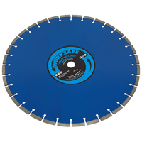 Worksafe WDH450 Premium Blue WDH Diamond Blade Ø450 x 25mm
