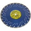 Worksafe WDPA350/20 Platinum Allmat Diamond Blade Ø350 x 20mm