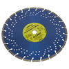 Worksafe WDPA350/25 Platinum Allmat Diamond Blade Ø350 x 25mm
