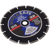 Worksafe WDT300/20 Asphalt/Tarmac Diamond Blade Ø300 x 20mm