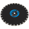 Worksafe WDT450 Asphalt/Tarmac Diamond Blade Ø450 x 25mm