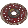 Worksafe WDTA115 Turbo Allmat Diamond Blade Ø115 x 22mm