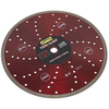 Worksafe WDTA300 Turbo Allmat Diamond Blade Ø300 x 20mm