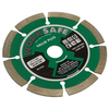 Worksafe WDVP115 Value Plus Diamond Blade Ø115 x 22mm