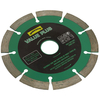 Worksafe WDVP125MR Value Plus Diamond Blade Ø125 x 22mm - Mortar Raker