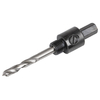 Worksafe WHSHS Hex Mandrel Ø14-30mm