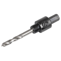 Worksafe WHSHS Hex Mandrel Ø14-30mm