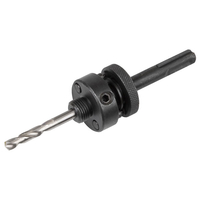 Worksafe WHSSL SDS Plus Mandrel Ø32-152mm