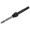 Worksafe WHSSS SDS Plus Mandrel Ø14-30mm