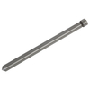 Worksafe WRBLP Long Straight Pin Pilot Rod 102mm