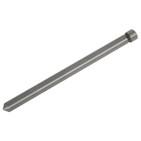 Worksafe WRBLP Long Straight Pin Pilot Rod 102mm