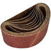 Worksafe WSB62245 Sanding Belt 100 x 620mm 24Grit - Pack of 5