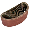 Worksafe WSB6236 Sanding Belt 100 x 620mm 36Grit - Pack of 10