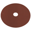 Worksafe WSD740 Fibre Backed Disc Ø175mm - 40Grit Pack of 25