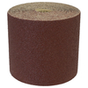 Worksafe WSR1040 Production Sanding Roll 115mm x 10m - Very Coarse...