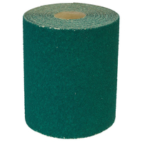 Worksafe WSR5180 Production Sanding Roll 115mm x 5m - Extra Fine 1...