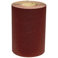 Worksafe WSR580 Production Sanding Roll 115mm x 5m - Medium 80Grit