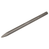 Worksafe X1PT Point 300mm - SDS MAX