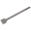 Worksafe X1WC Wide Chisel 50 x 400mm - SDS MAX