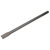 Worksafe X2CH Chisel 20 x 400mm - SDS MAX