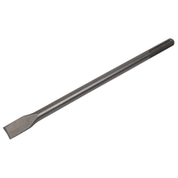 Worksafe X2CH Chisel 20 x 400mm - SDS MAX