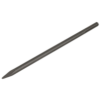 Worksafe X3PT Point 450mm - SDS MAX