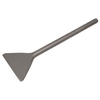 Worksafe X3WC Wide Chisel 112 x 350mm - SDS MAX