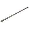 Worksafe X4CH Chisel 600mm - SDS MAX