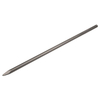 Worksafe X4PT Point 600mm - SDS MAX
