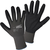 Worky 1160 FOAM-Sandy Nitril Knitted Glove - Size 9