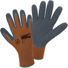 Worky 14902 Nylon Latex FOAM Fine Knitted Glove - Size 8