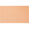 WR Rademacher 710-2 Copper Hard Paper Stripboard 100 x 75 x 1.5mm. ..