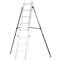 Zarges 100040 Stabiliser Adjustable Safety Legs