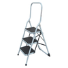 Zarges 100225 Steel Household Steps