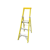 Zarges 300803 GRP Platform Steps,  Platform Height 0.82m 3 Rungs