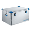 Zarges 40705 40705 Eurobox Aluminium Case 750 x 550 x 380mm (Internal)