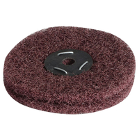 Zenith Profin LAPCA6X2 Satin Mop 6in x 2 Lap Coarse