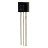 Zetex ZTX550 45V PNP General Purpose Transistor