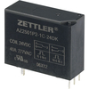 Zettler Electronics AZ2501P2-1C-24DK PCB Mount Relay 1 CO,  SPDT