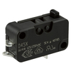 ZF D459-B8AA Microswitch SPDT 16A Light Force,  Button,  Solder