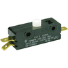 ZF E14-00M Microswitch SPDT 25A 125/250V AC Overtravel Button Q.C....