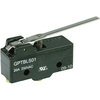 ZF GPTCNA01 GPTBNA01 Microswitch SPDT 15A 250VAC Light Force Pin B...