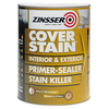 Zinsser ZN7080001D1 Cover Stain® Primer - Sealer 1 litre