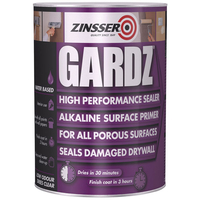 Zinsser ZN7160001E1 Gardz® Sealer Primer 500ml