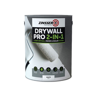 Zinsser ZN7160002A1 Dry Wall Pro 2-in-1 5 litre