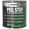 Zinsser ZN7180001D1 Peel Stop® Clear Binding Primer Paint 1 litre