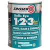 Zinsser ZN7190001C1 Bulls Eye® 1-2-3 Plus Primer & Sealer Paint 2....