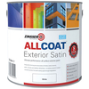 Zinsser ZN7200002C1 AllCoat® Exterior White 2.5 litre