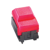 Zip Switch 604104 Sub Miniature Flat Button