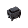 Zip Switch SCA58406A11000 Miniature Push Button Switch 250V DC 5.2...